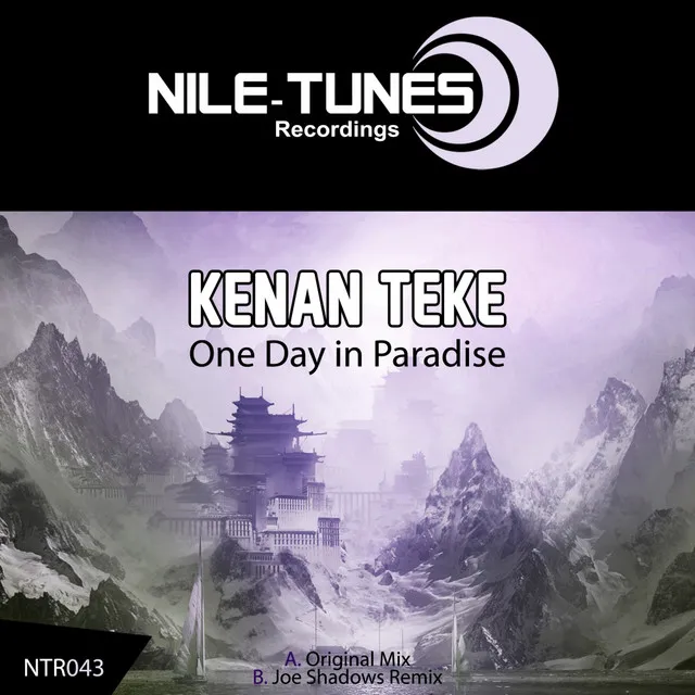 One Day In Paradise - Original Mix