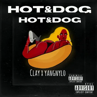 Hot&Dog by Clayofc