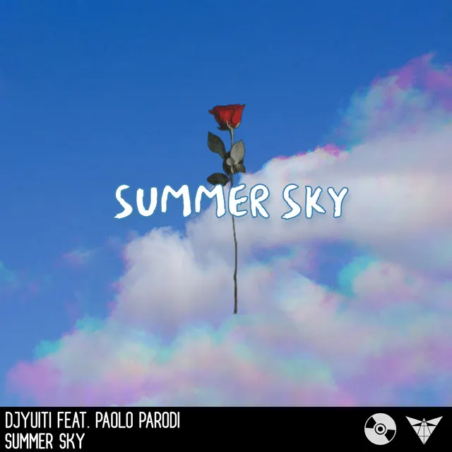 Summer Sky