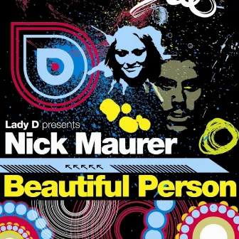 Beautiful Person by Nick Maurer