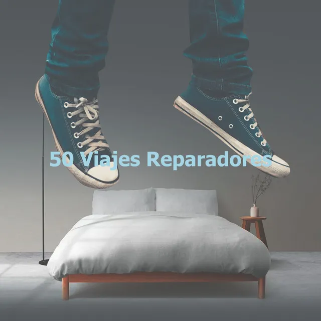 50 Viajes Reparadores