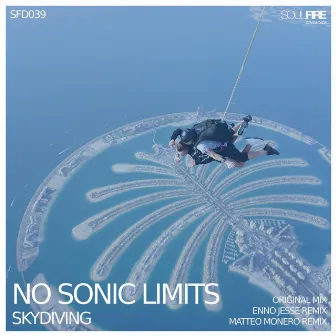 Skydiving by No Sonic Limits