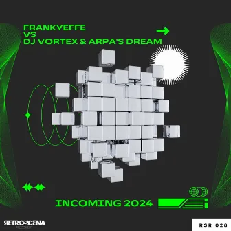 Incoming 2024 by DJ Vortex