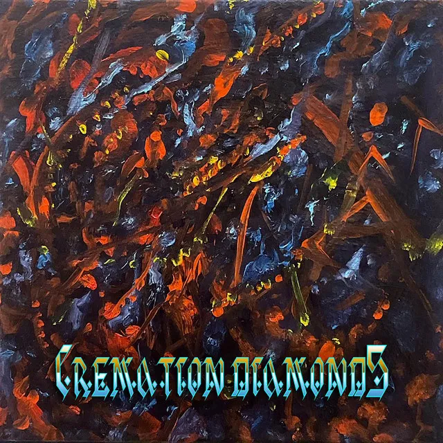 Cremation Diamonds