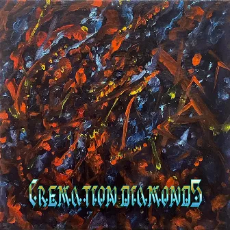 Cremation Diamonds by BEATAHOE