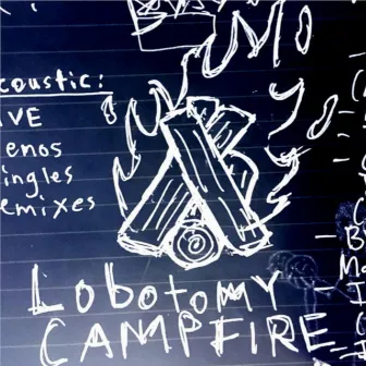 Lobotomy Campfire! (Acoustic) by Bern and the Bastards