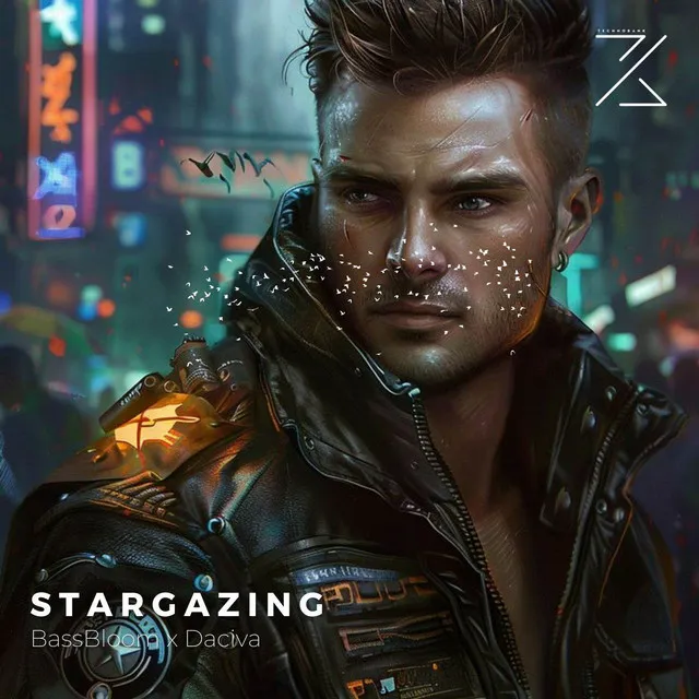 STARGAZING - HARDSTYLE