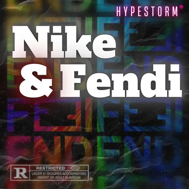 Nike & Fendi (Speed)