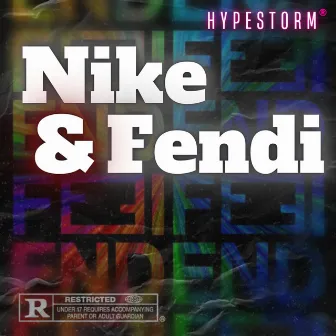 Nike & Fendi (Speed) by Keni