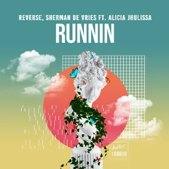 Runnin by Sherman de Vries