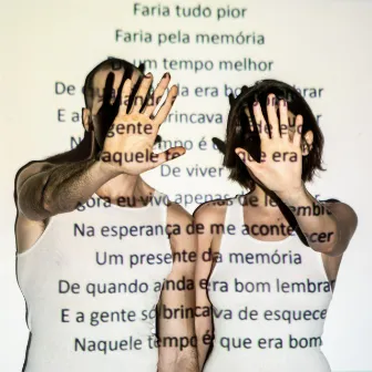 Alegria Triste by Salma e Mac