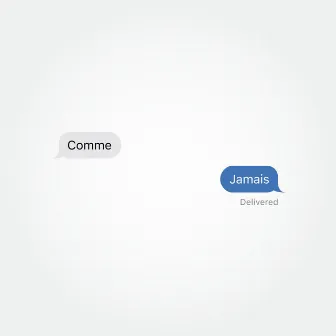 Comme jamais by Sael