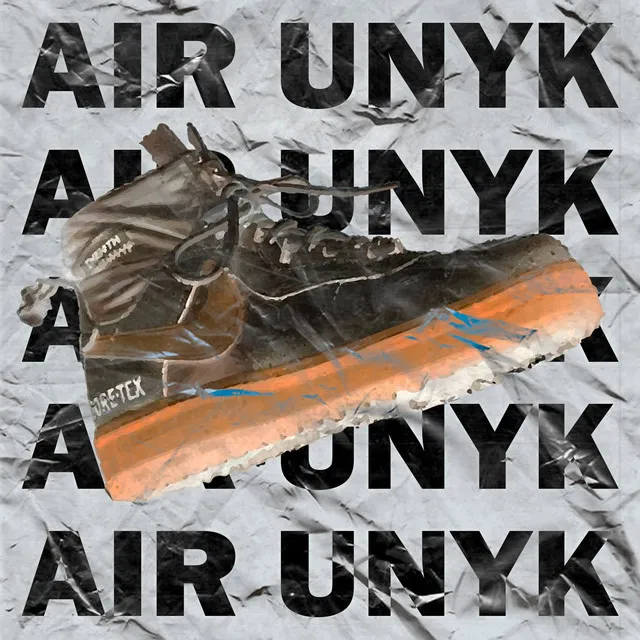 Air Unyk