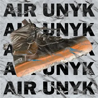 Air Unyk by Unyk