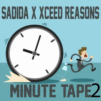 minute tape 2 by 