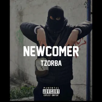 Newcomer by Tzorba