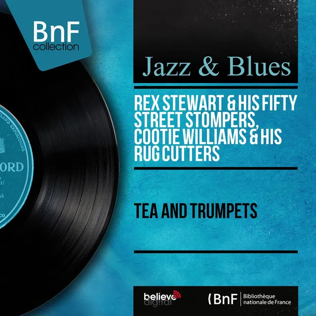 Tea and Trumpets (Mono Version)