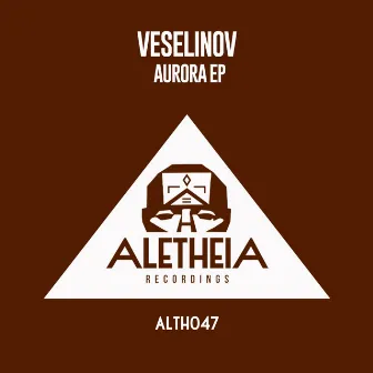 Aurora EP by Veselinov