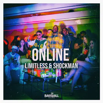 Online by Shockman