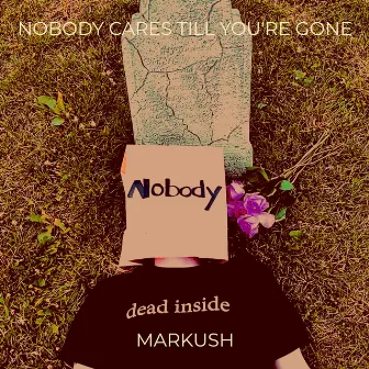 Nobody Cares Till You're Gone by Markush