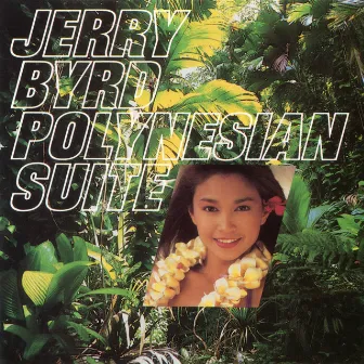 Polynesian Suite by Jerry Byrd