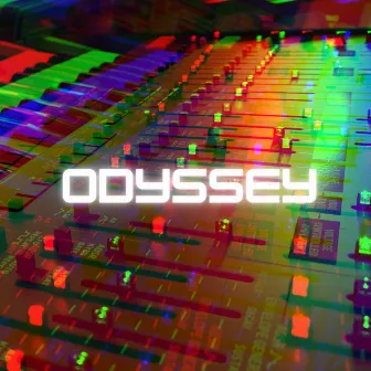 Odyssey by Stephan-Ho