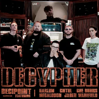 Decypher by Decipoint