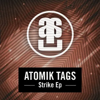 Strike by Atomik Tags