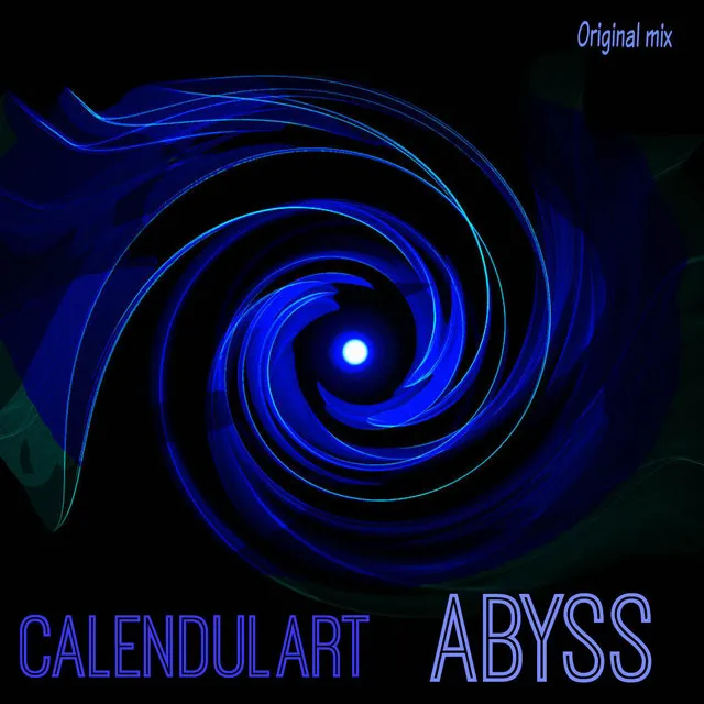 Abyss - Original Mix