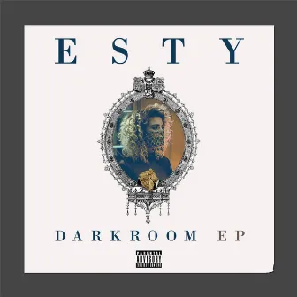 Darkroom EP by Esty