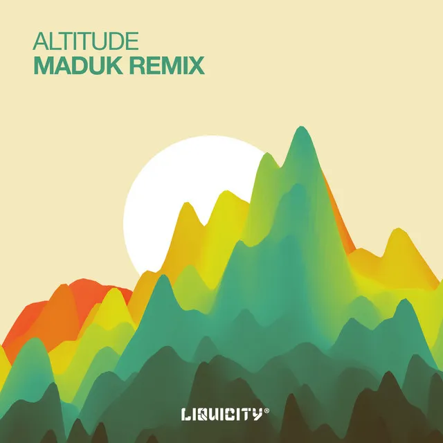 Altitude - Maduk Remix