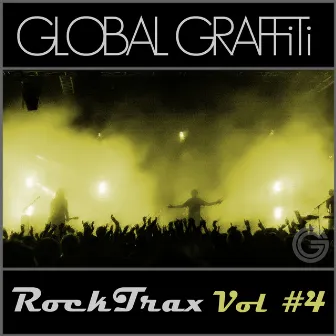 Rocktrax, Vol. 4 by David Malinich