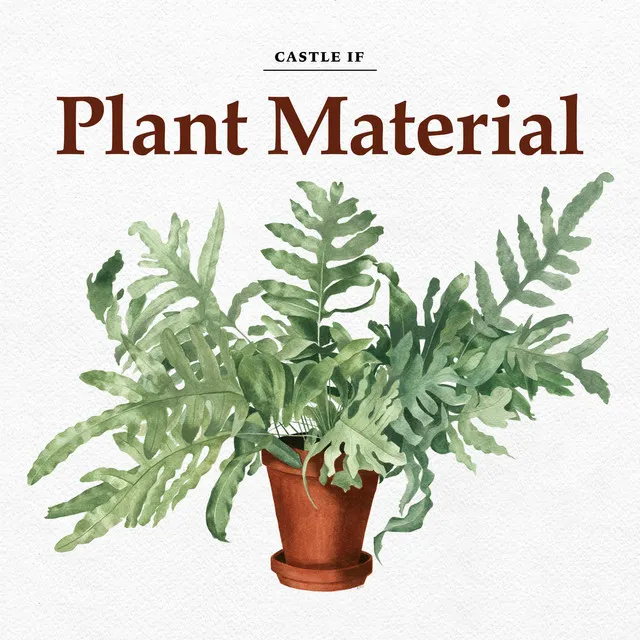 Plant Material