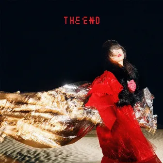 THE END by AiNA THE END