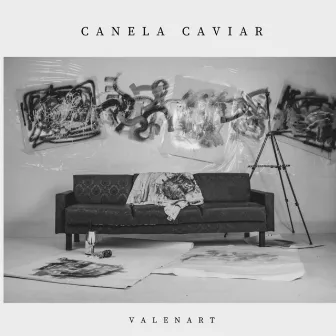 Canela Caviar by Valenart