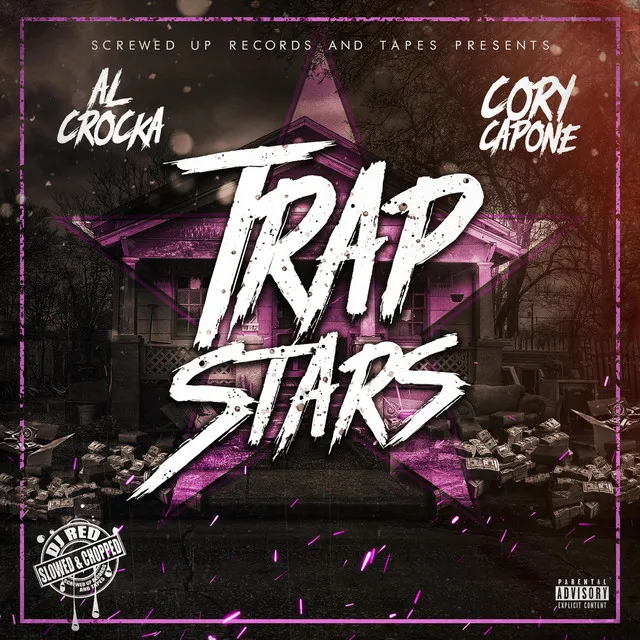 Trap Stars