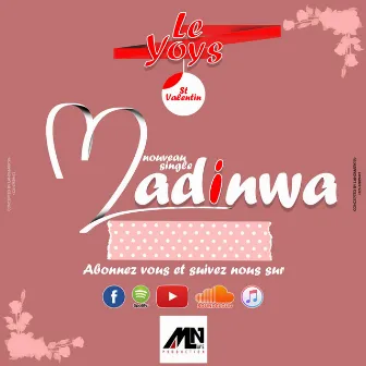 Madinwa by Le Yoys