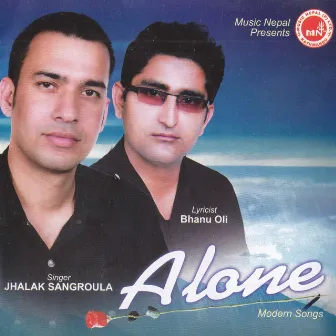 Alone by 