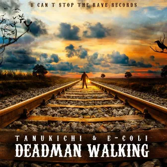 Deadman walking by E-Coli