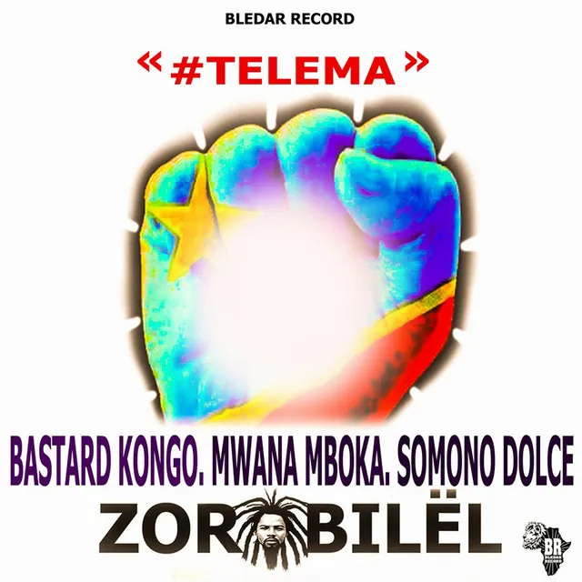 #Telema