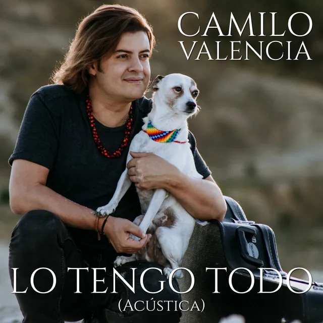 Lo Tengo Todo (Versión Acústica)