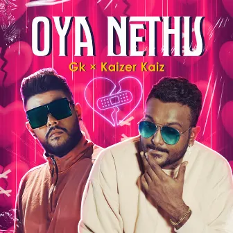 Oya Nethu by Gk