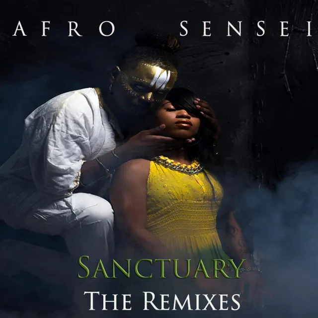 Sanctuary (The Remixes)