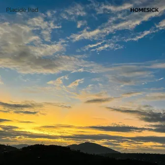 Homesick by Placide Irad