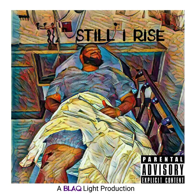 Still I Rise