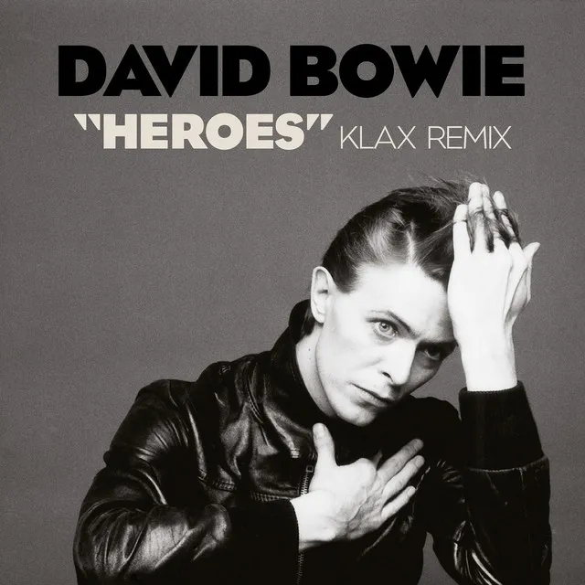 "Heroes" - Klax Mix Radio Edit