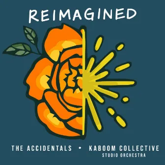 Reimagined by Kaboom Collective