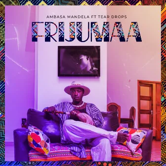 Frijumaa by Ambasa Mandela