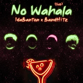 No Wahala Live by bandhitz