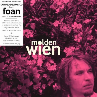 Wien by Ernst Molden